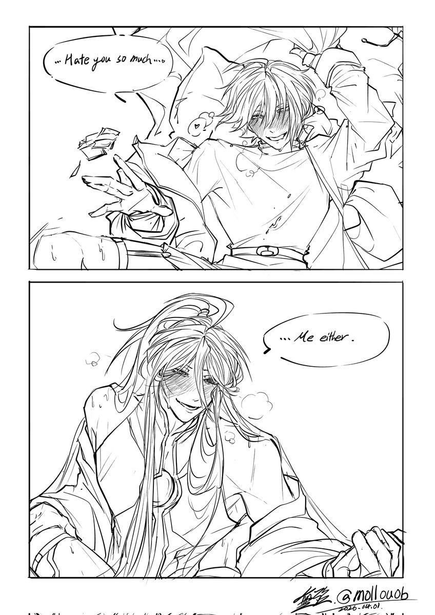 🚫無歿moll🪦. tweet media