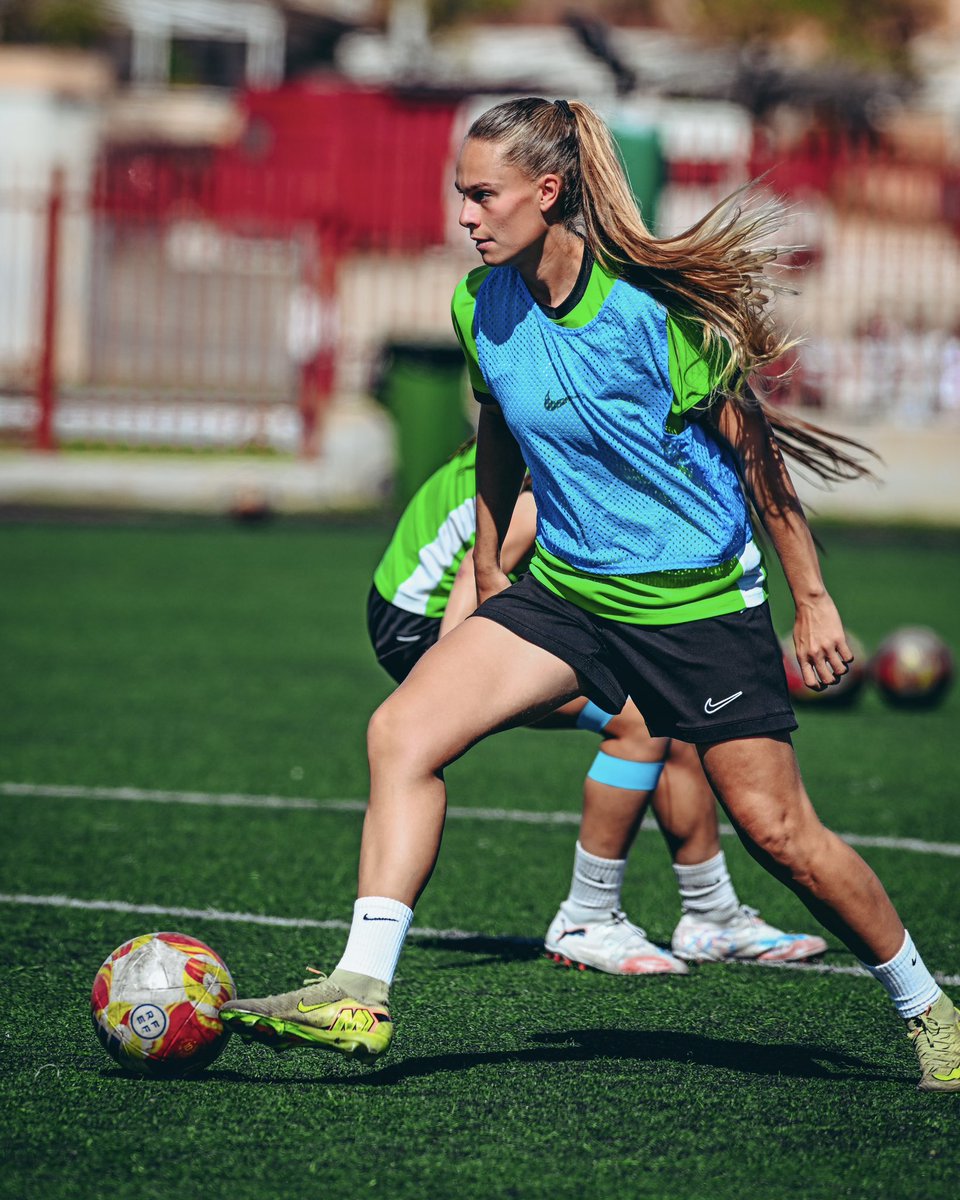 Elche CF Femenino tweet media