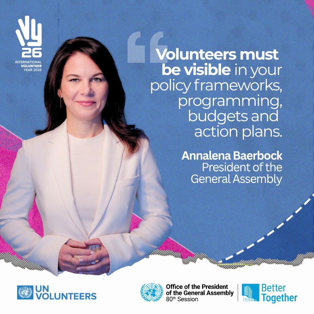 Annalena Baerbock tweet media