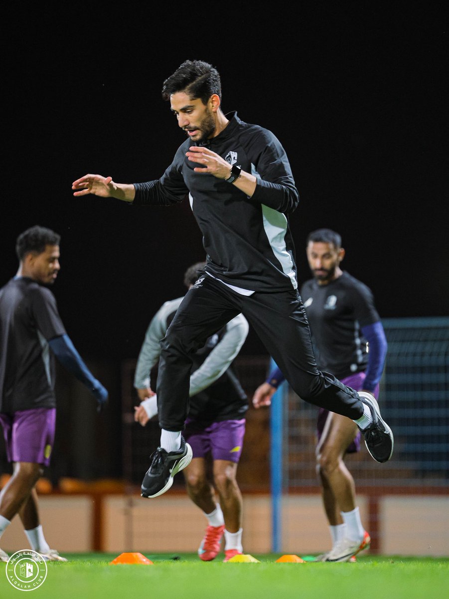 عبدالباري البريقي tweet media