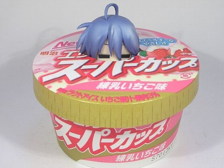 ☆ Konata Posting ☆ tweet media