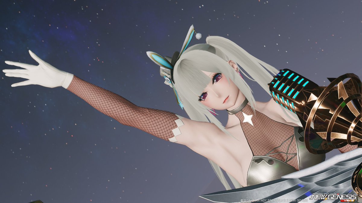 Murasame_PSO2's tweet photo. https://t.co/AieE9XDmCl