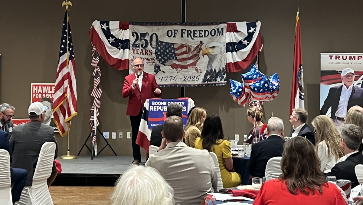 Secretary of State Denny Hoskins, CPA tweet media