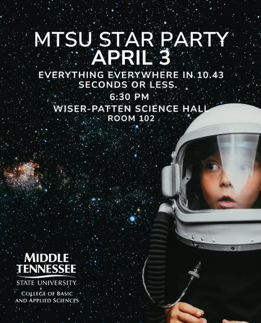 MTSU Physics tweet media
