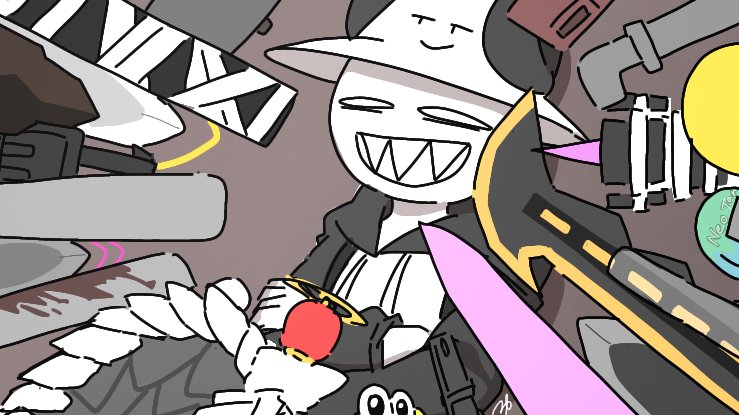 つゆだく tweet media