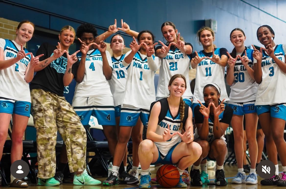 Gianna “Gigi” Conklin-Jones tweet media