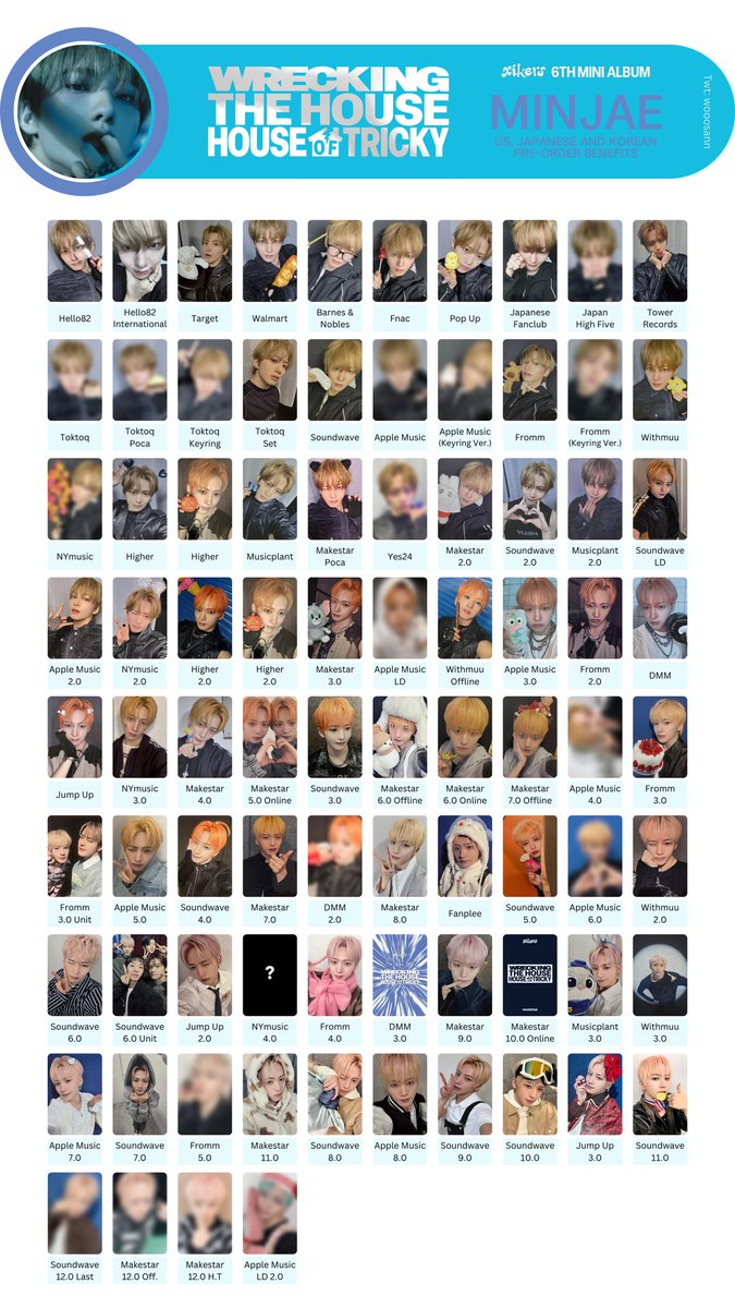 wooosann's tweet photo. Xikers House of Tricky: Wrecking the House
POB wishlist template (1/3)
(01/04/26)

Minjae, Junmin, Sumin, Jinsik

HD:https://t.co/hlDfOt0ulL

#싸이커스 #HOUSE_OF_TRICKY #WRECKING_THE_HOUSE #SUPERPOWER #MINJAE #JUNMIN #SUMIN #JINSIK #HYUNWOO #JUNGHOON #SEEUN #YUJUN #HUNTER #YECHAN https://t.co/Zk53EelS0q