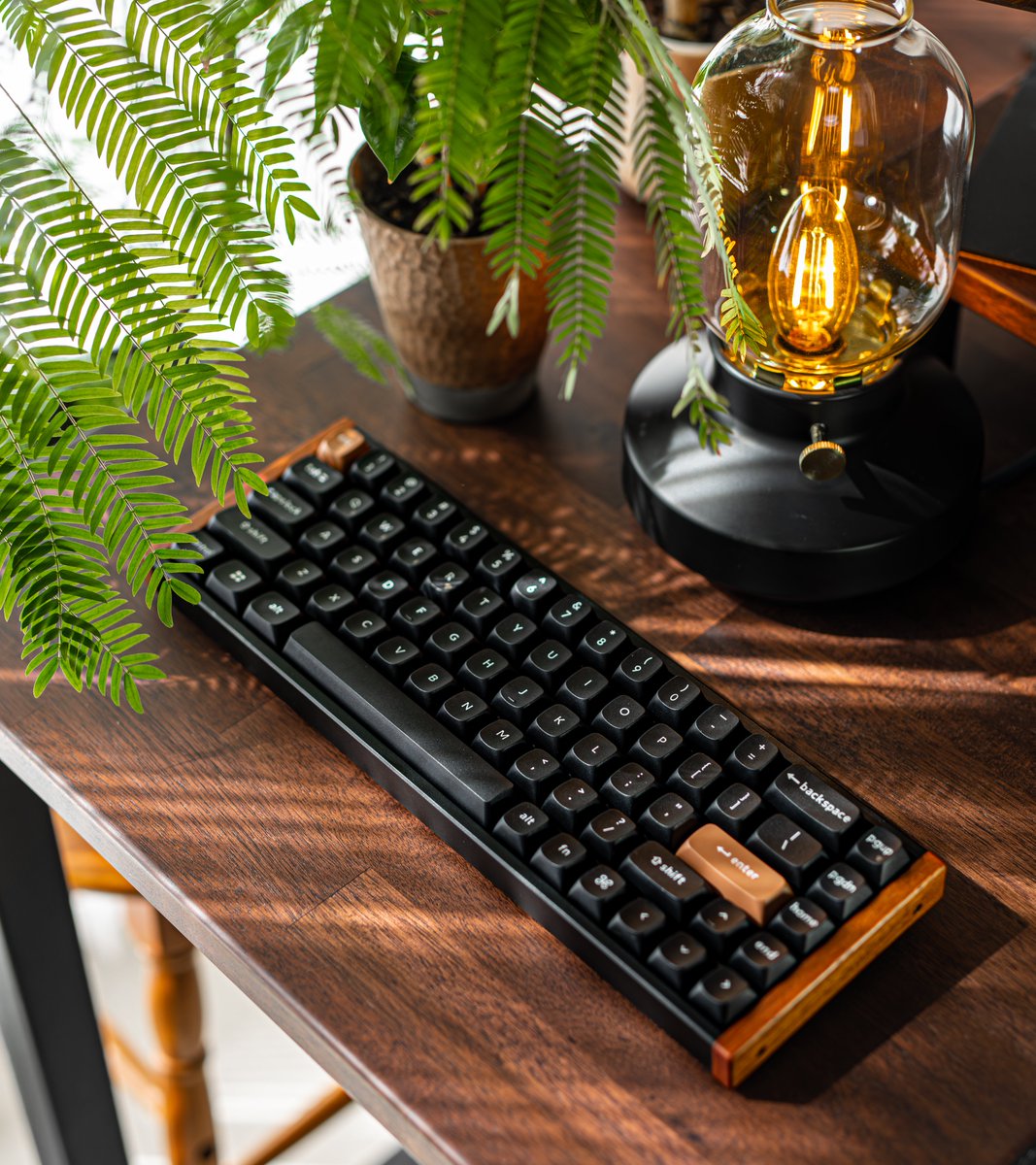 XxCode_BlackxX's tweet image. 特にお気に入りのキーボード⌨️✨
#Keychron #GravaStar #keyboard