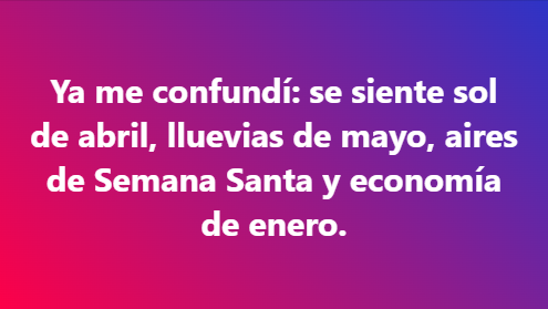 Joya 93.7 FM tweet media