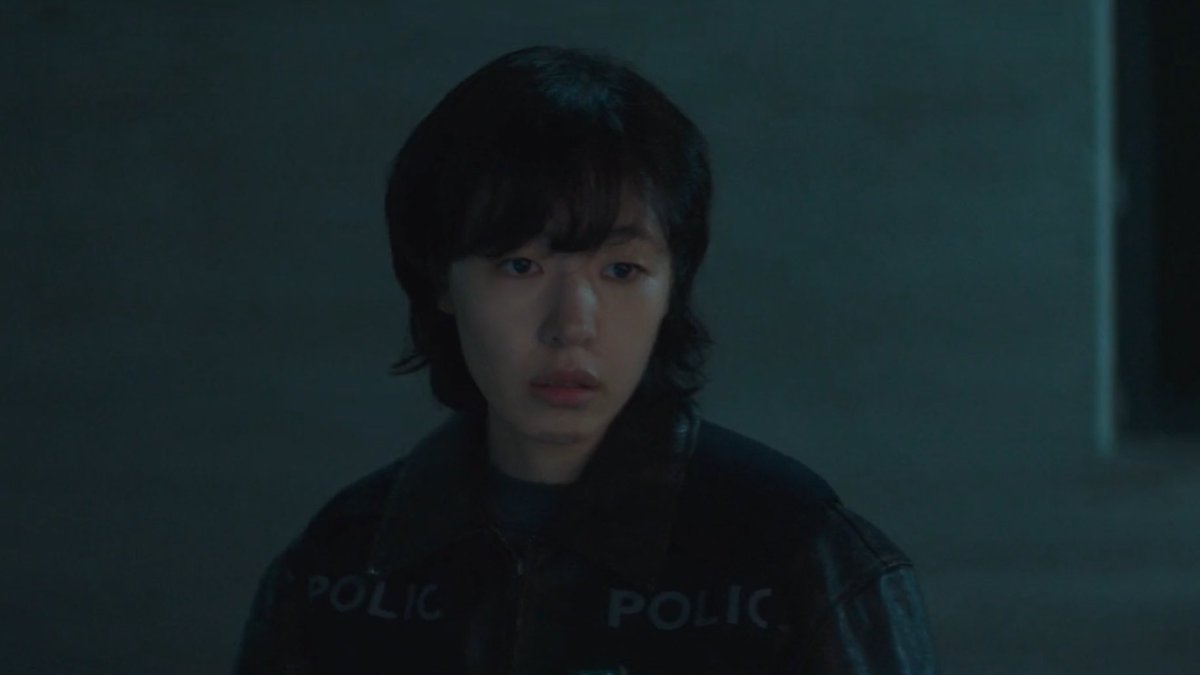 BS | kdrama tweet media