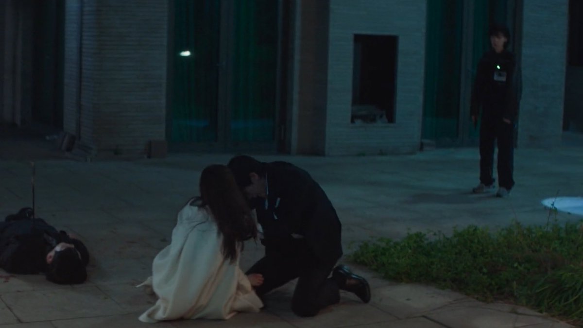 BS | kdrama tweet media