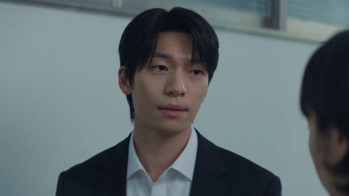 BS | kdrama tweet media