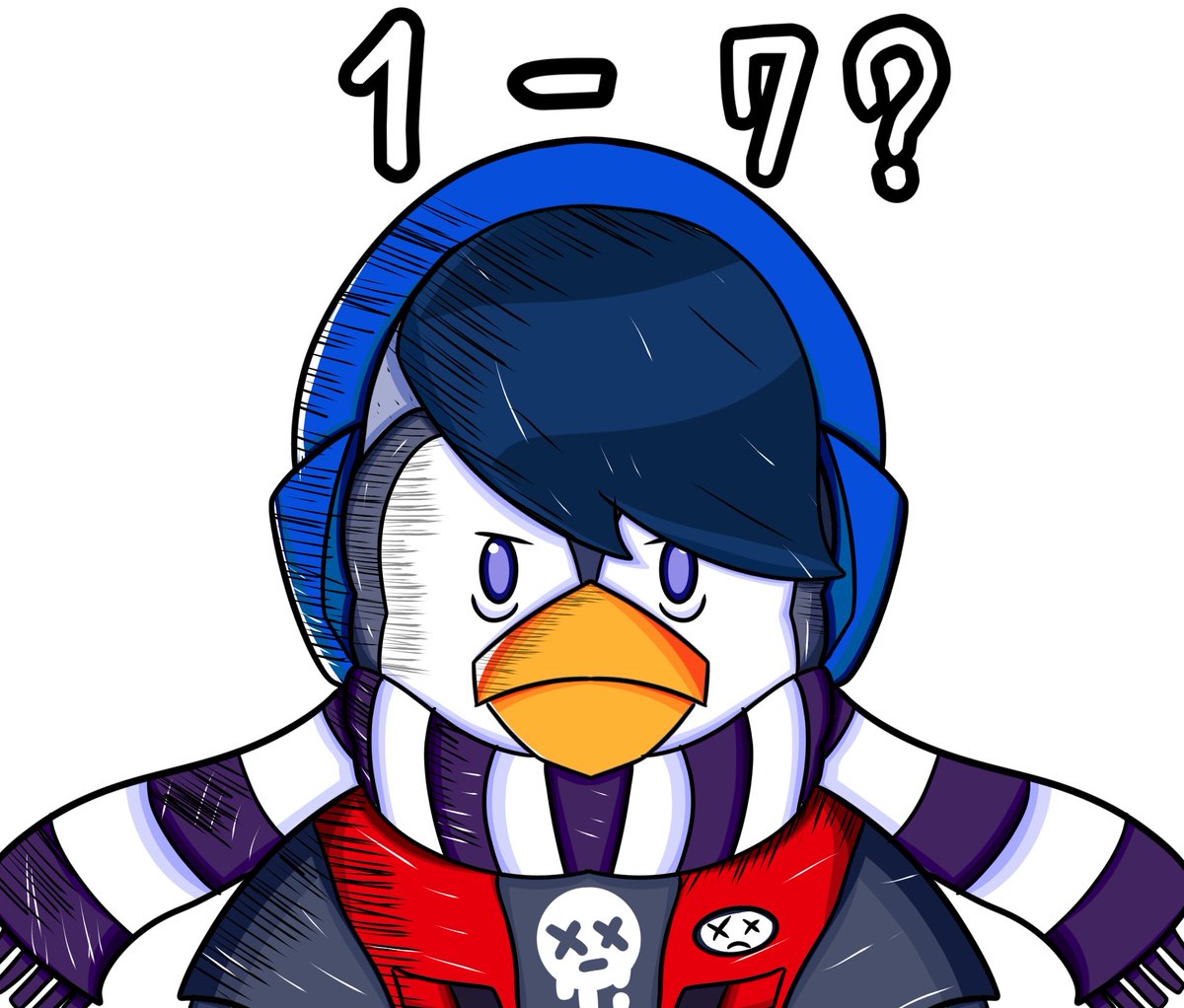 soypenguin tweet media