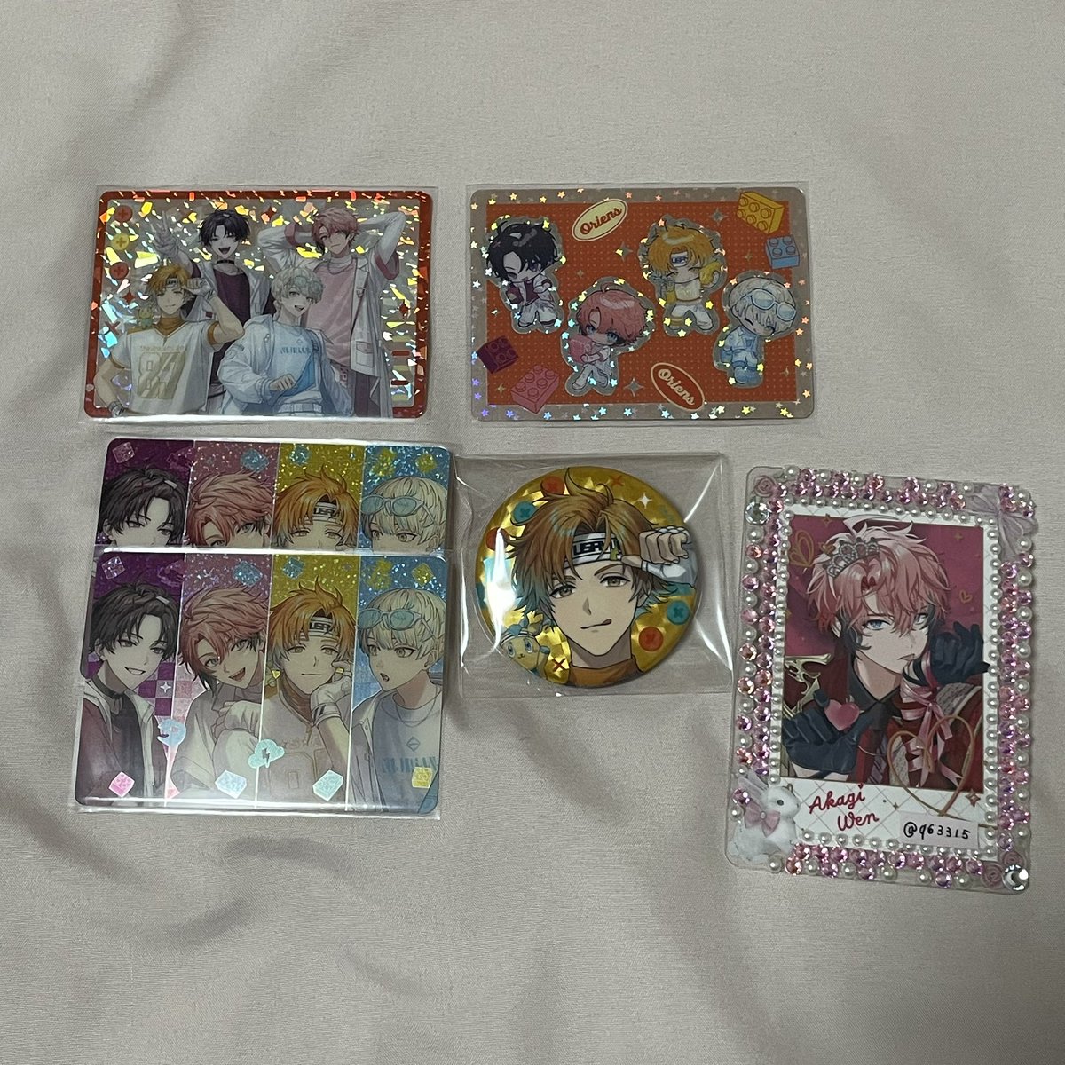 しょうが@取引垢 tweet media