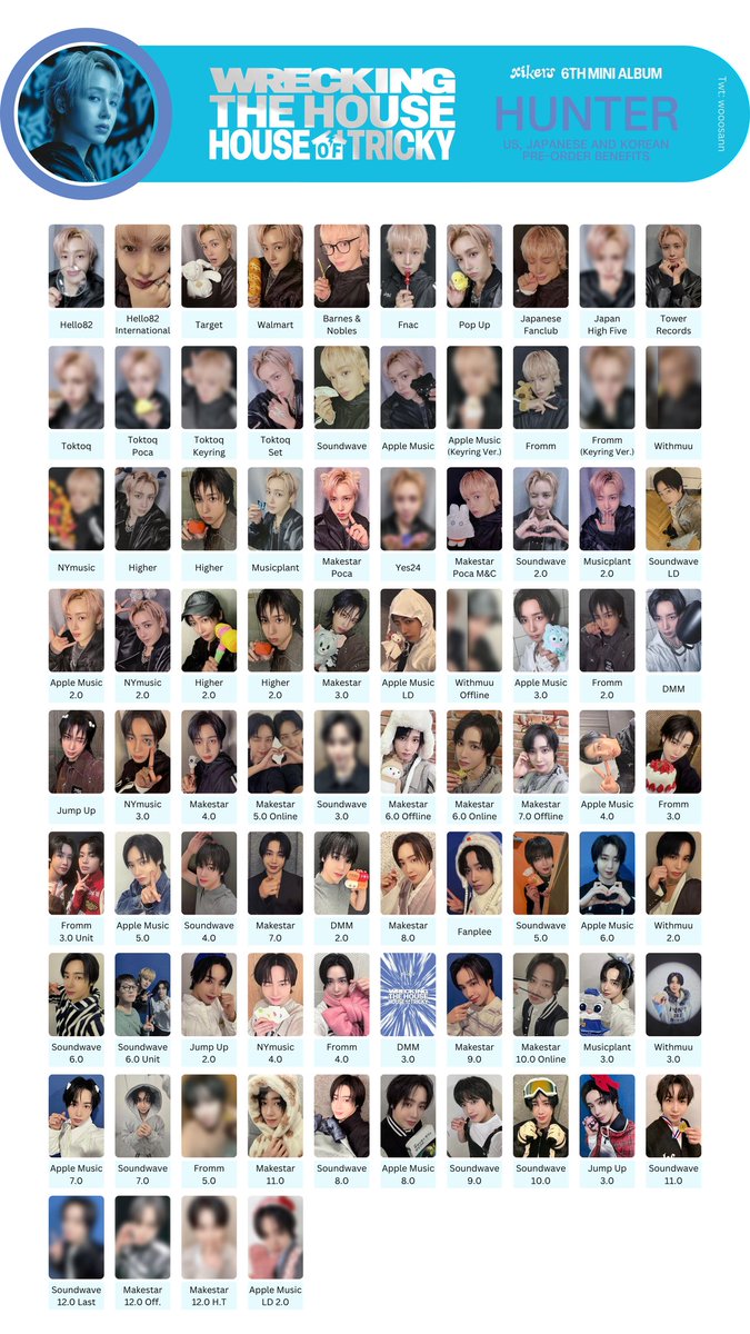 wooosann's tweet photo. Xikers House of Tricky: Wrecking the House
POB wishlist template (3/3)
(01/04/26)

Yujun, Hunter, Yechan

HD:https://t.co/hlDfOt0ulL

#싸이커스 #HOUSE_OF_TRICKY #WRECKING_THE_HOUSE #SUPERPOWER #MINJAE #JUNMIN #SUMIN #JINSIK #HYUNWOO #JUNGHOON #SEEUN #YUJUN #HUNTER #YECHAN https://t.co/FaKsJCqV3P