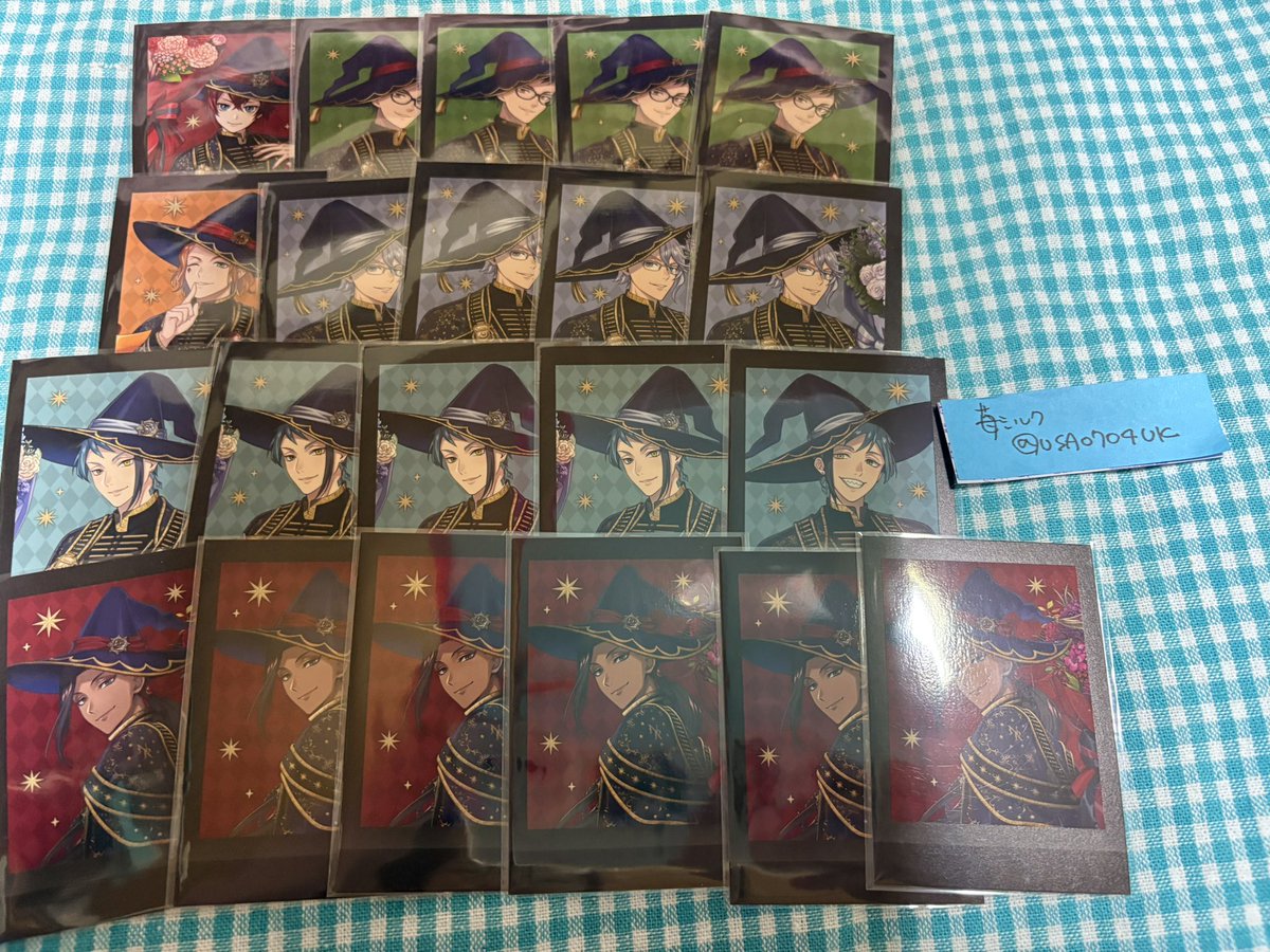 苺ミルク tweet media