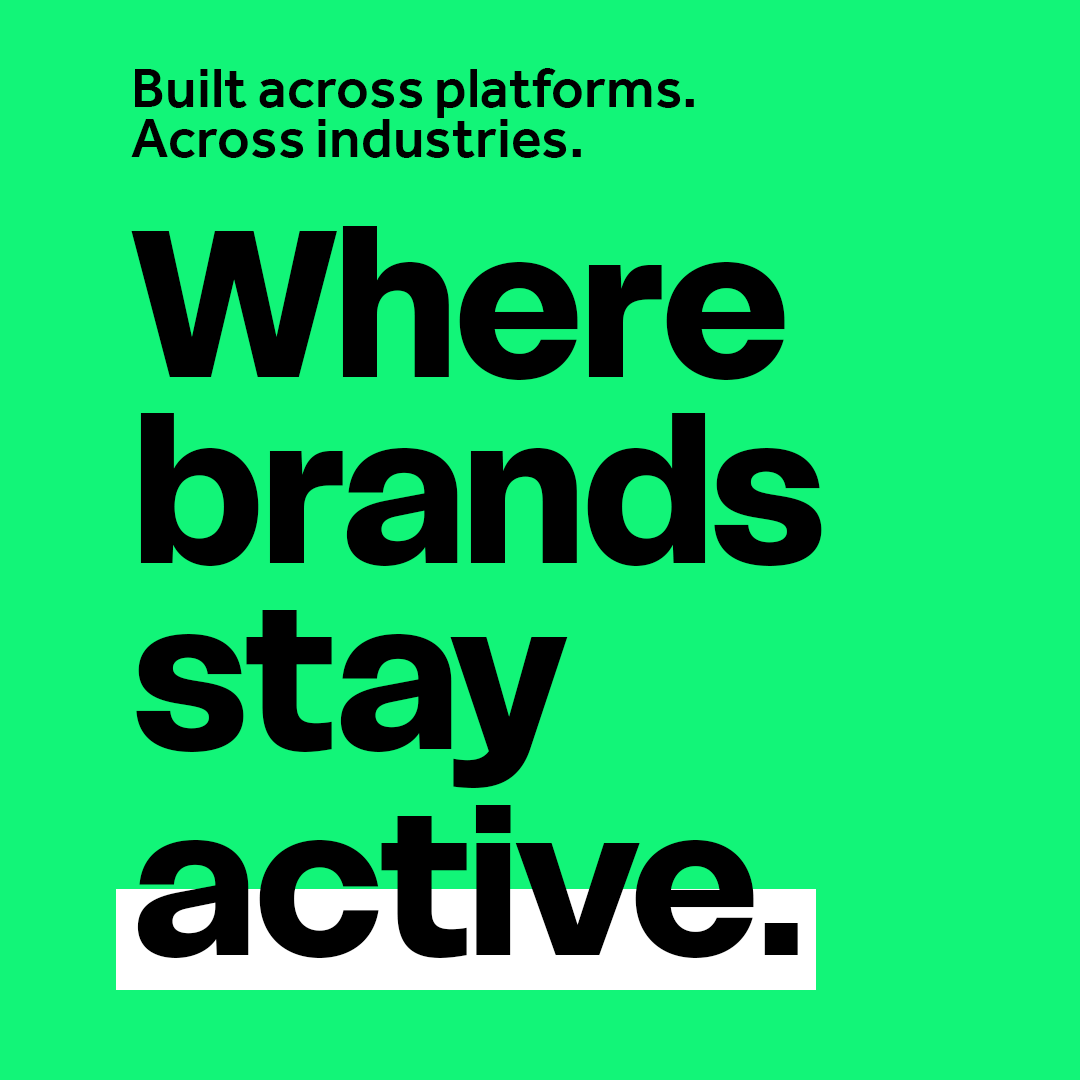 We create momentum. We deliver results. We sustain relevance.
#entourage