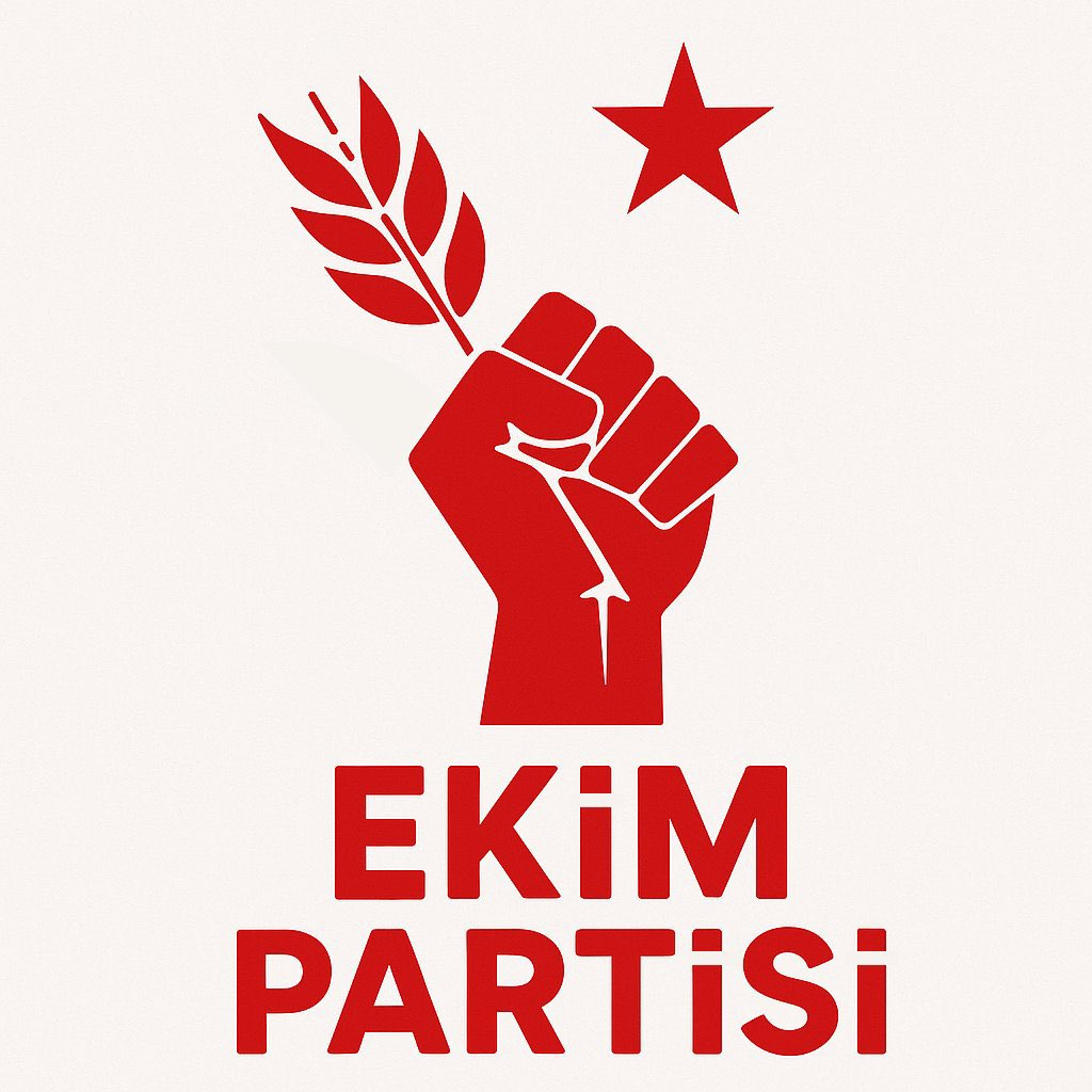 Toplumsal Muhalefet tweet media