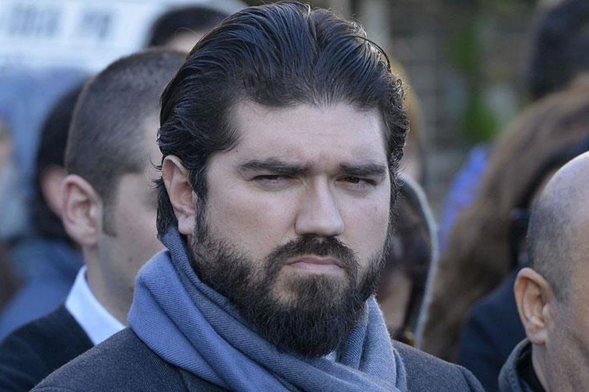 Toplumsal Muhalefet tweet media