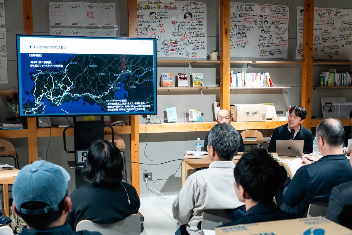 ごだ まさと｜shiki Inc. tweet media