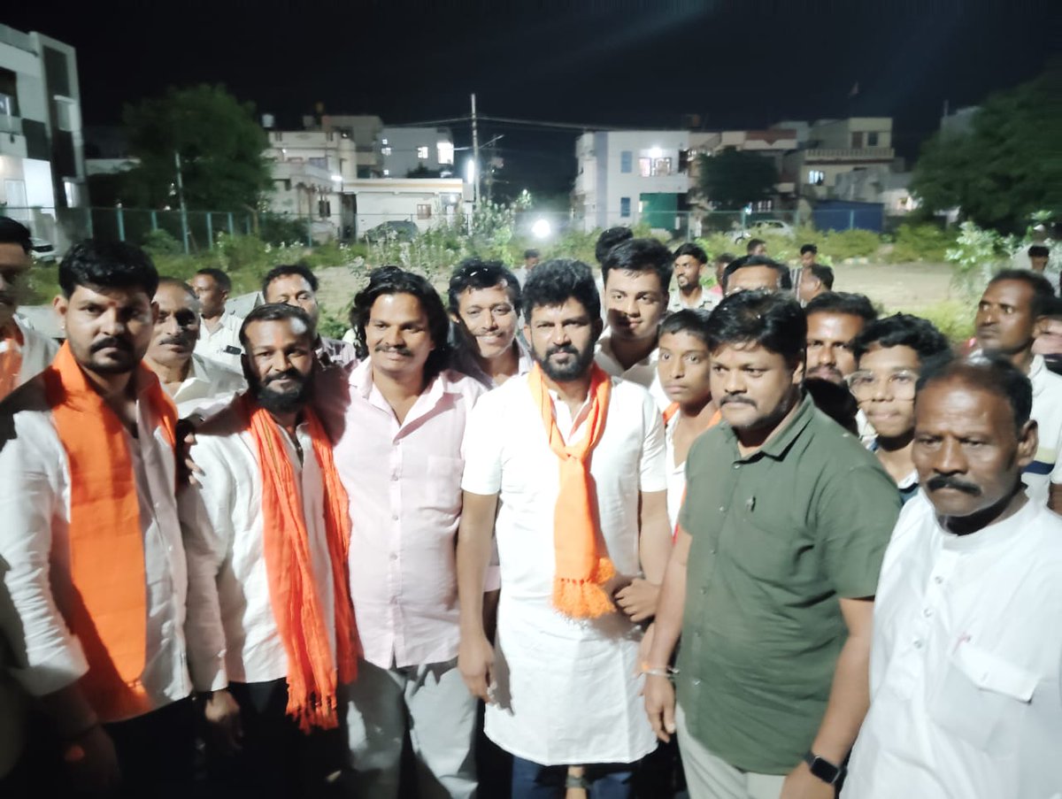 Prathap Simha tweet media