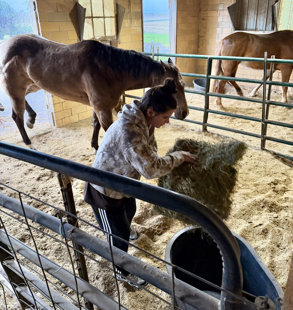 Kennah Barringer tweet media