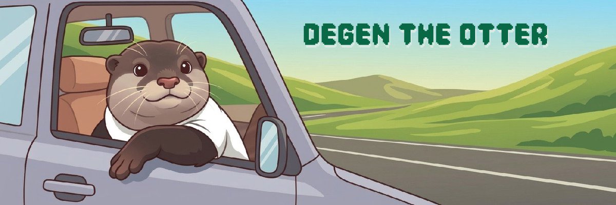 degenization's tweet photo. Let’s ride.
x1000 starts here. https://t.co/VcLcOUJQO0