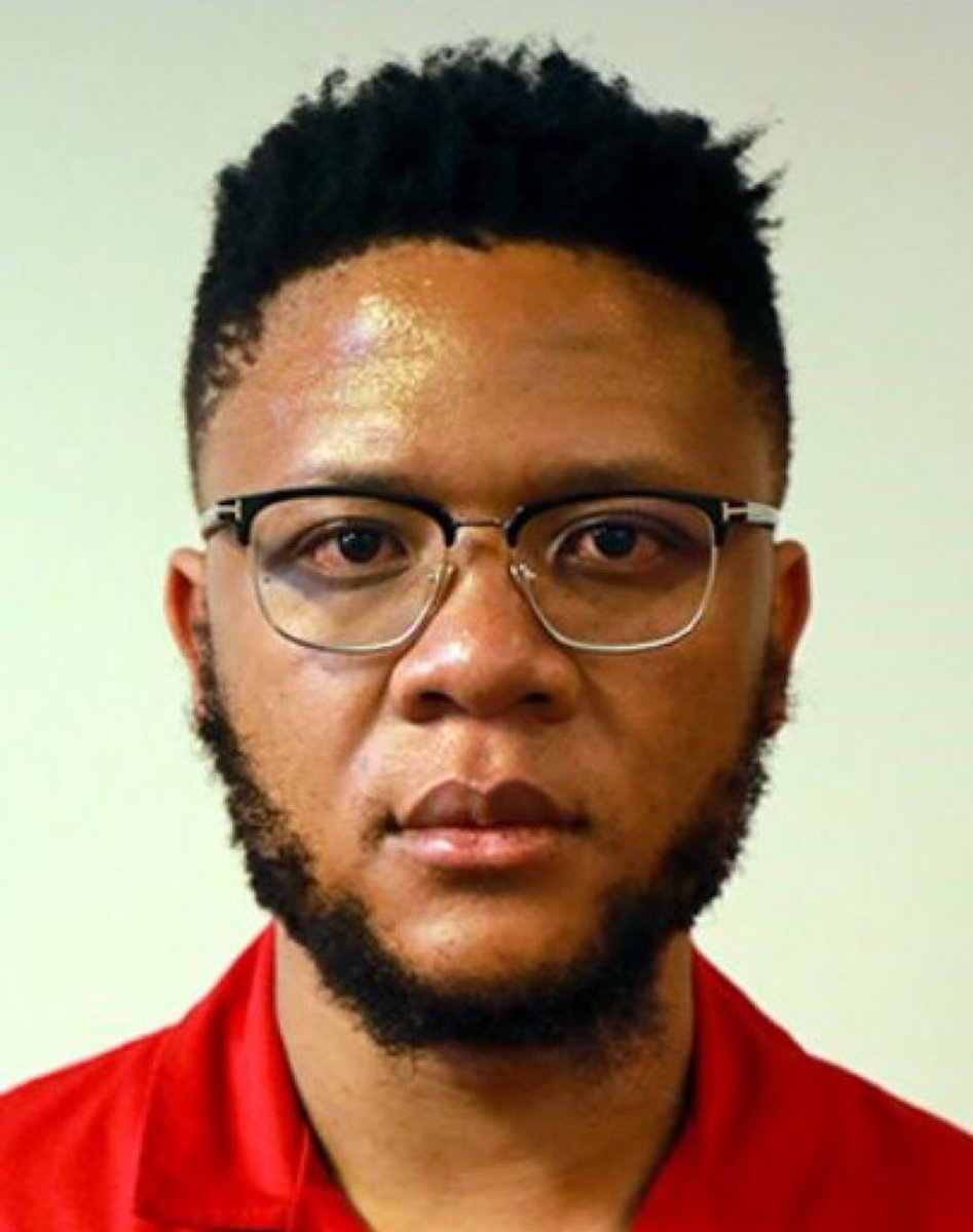 Kganki Chávez Mphahlele 🇿🇦 tweet media