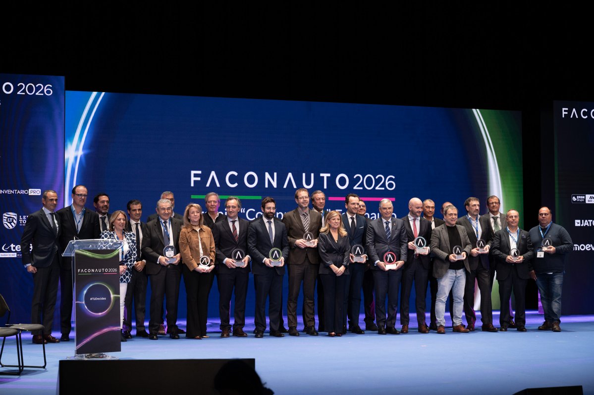 FACONAUTO tweet media