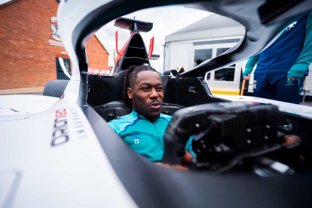 Coventry City tweet media