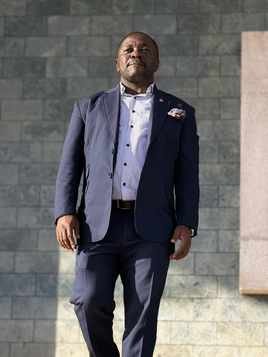 Ismail Kasule Amooti MPOwensonga tweet media