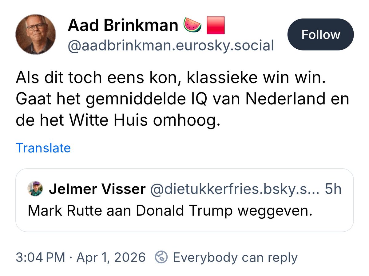 Sander van Dam tweet media