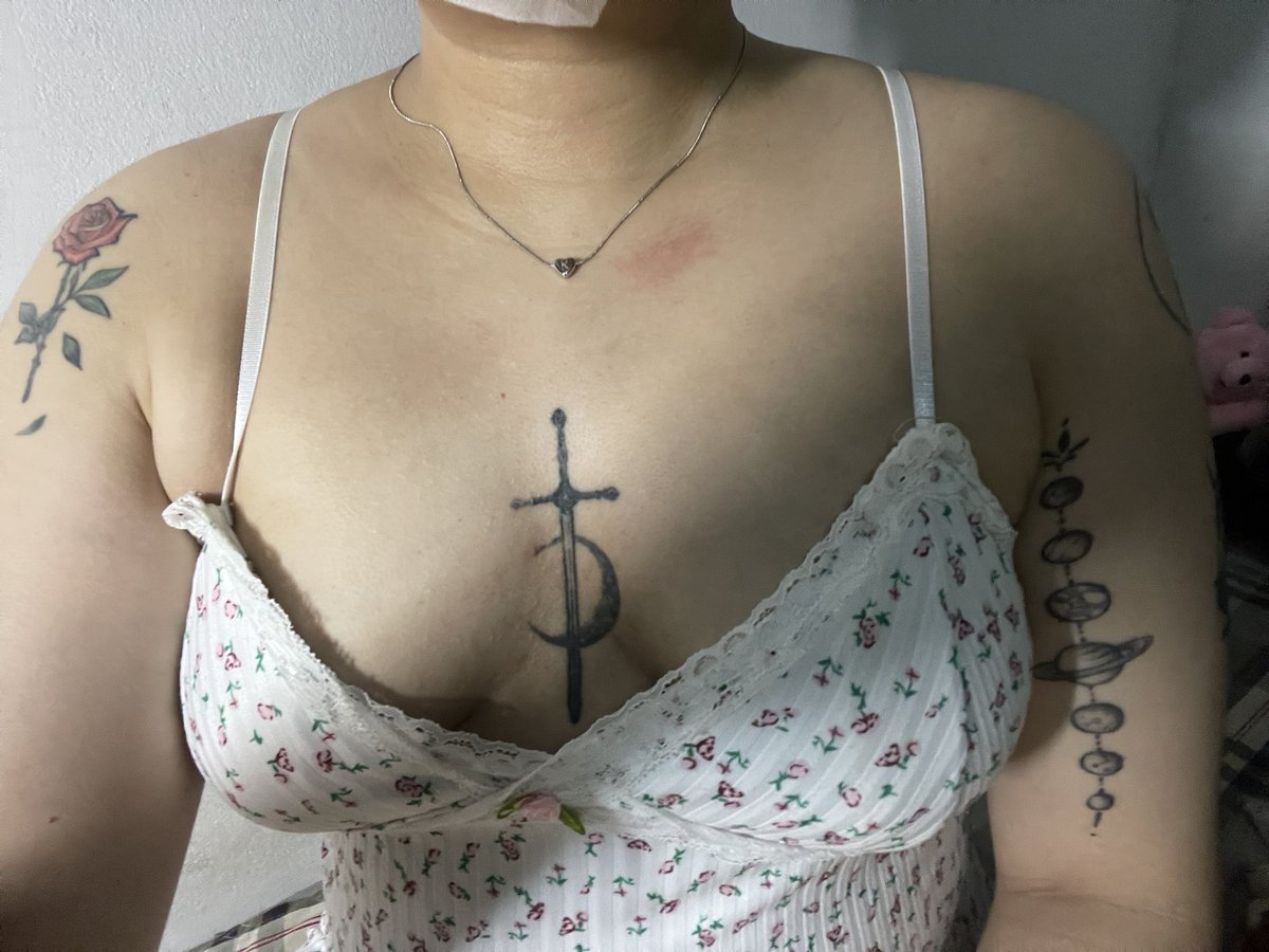 little Minni3z tweet media