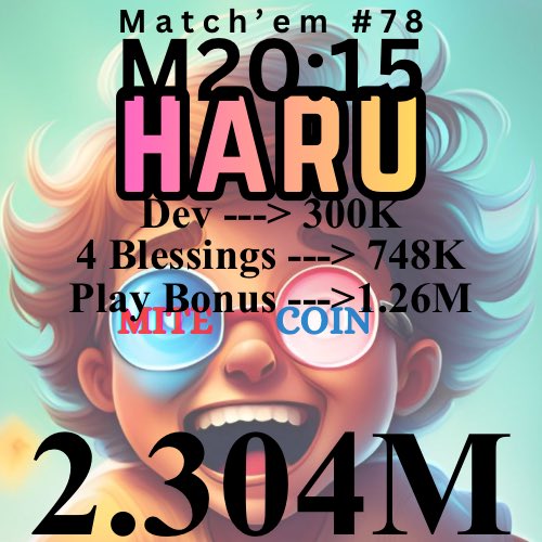 MiteCoin tweet media