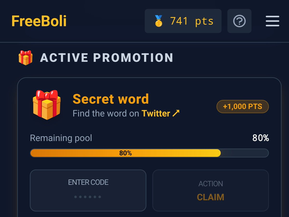 Bolicoin360⚡️ tweet media