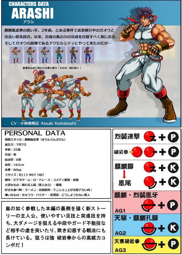チャーリー(CV 石川佳典) tweet media