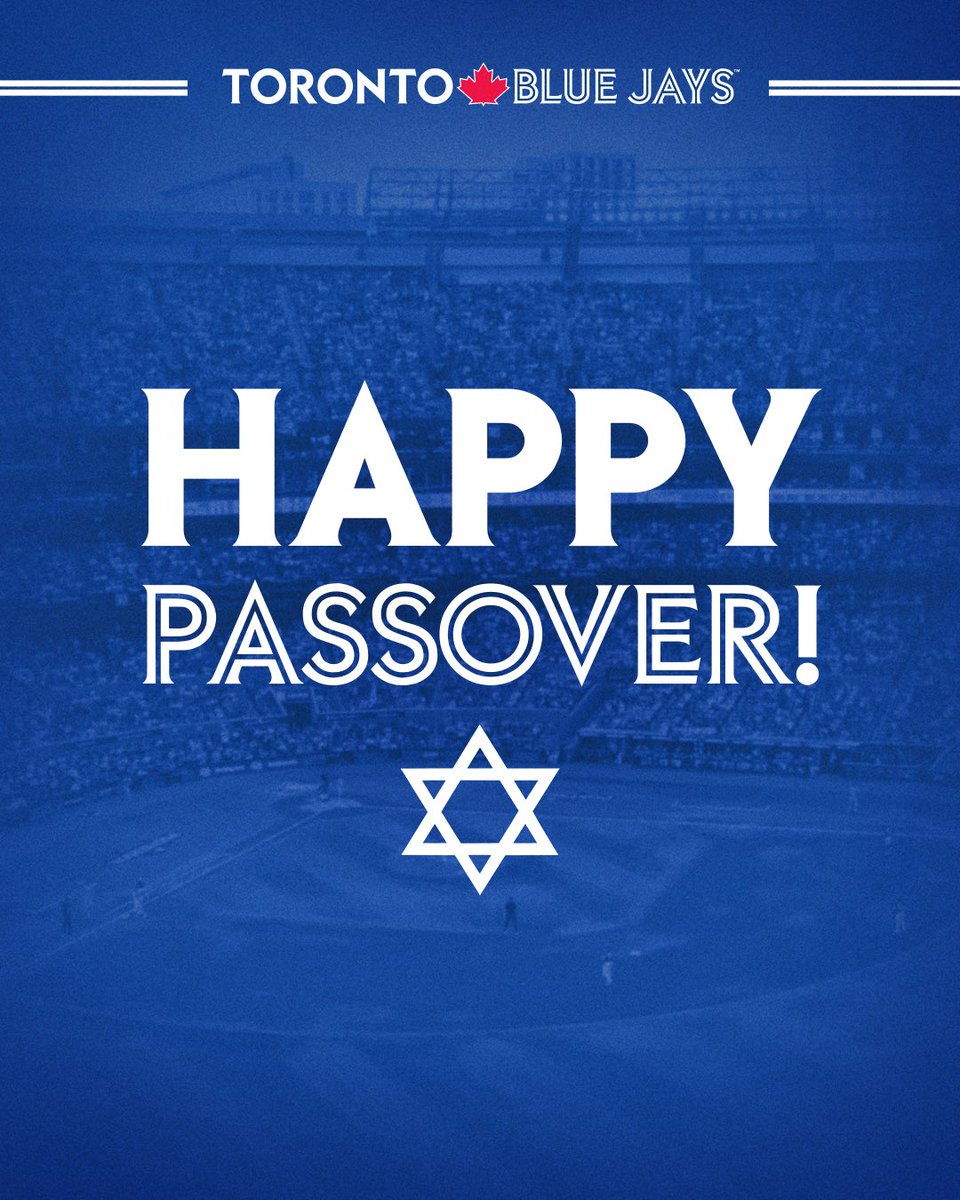 Toronto Blue Jays tweet media
