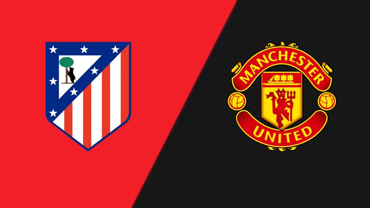 The Atleti House 🏠 tweet media