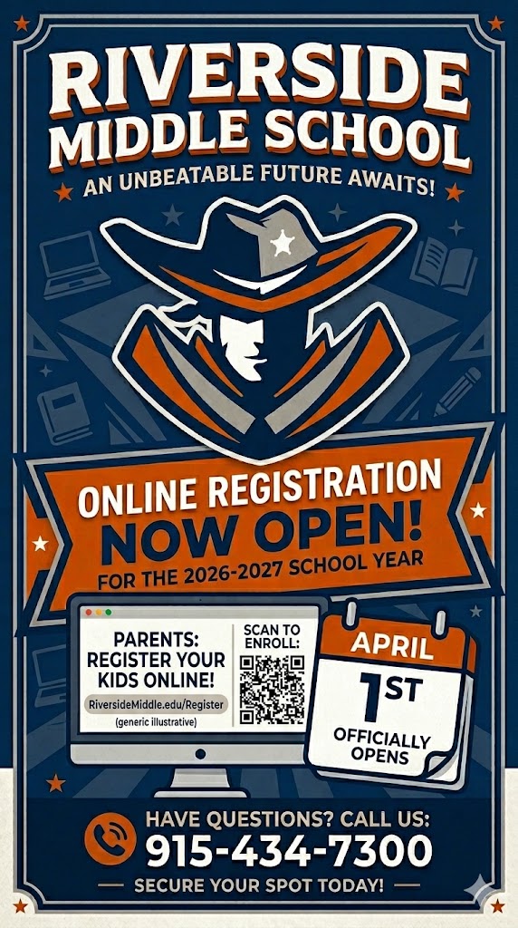 Riverside Middle School tweet media