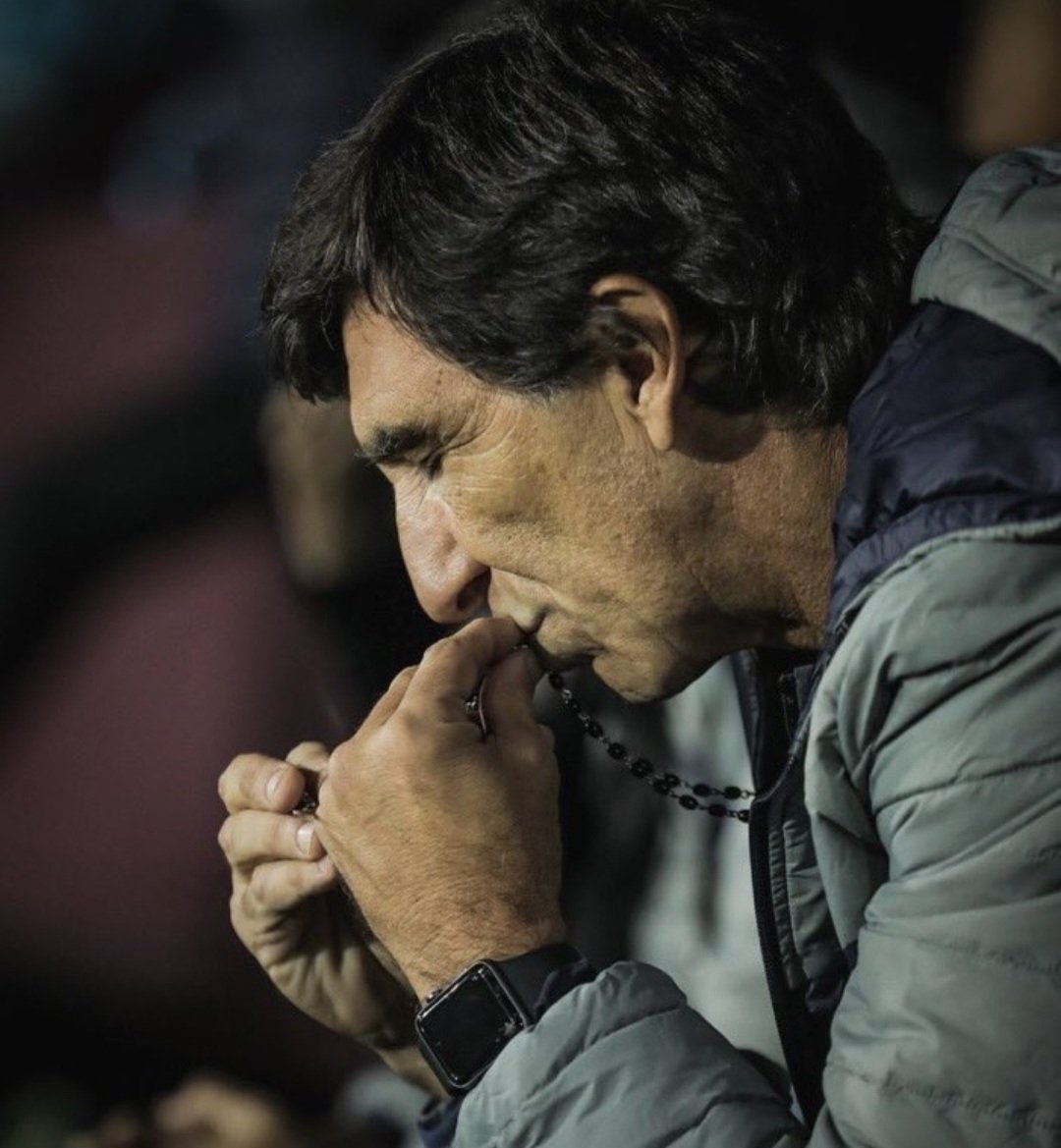 Racing de Alma tweet media