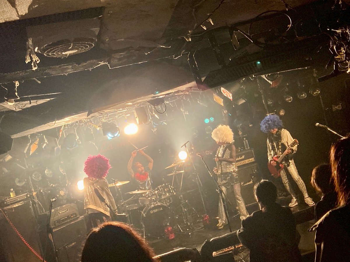 La.mama Cocks公式 tweet media