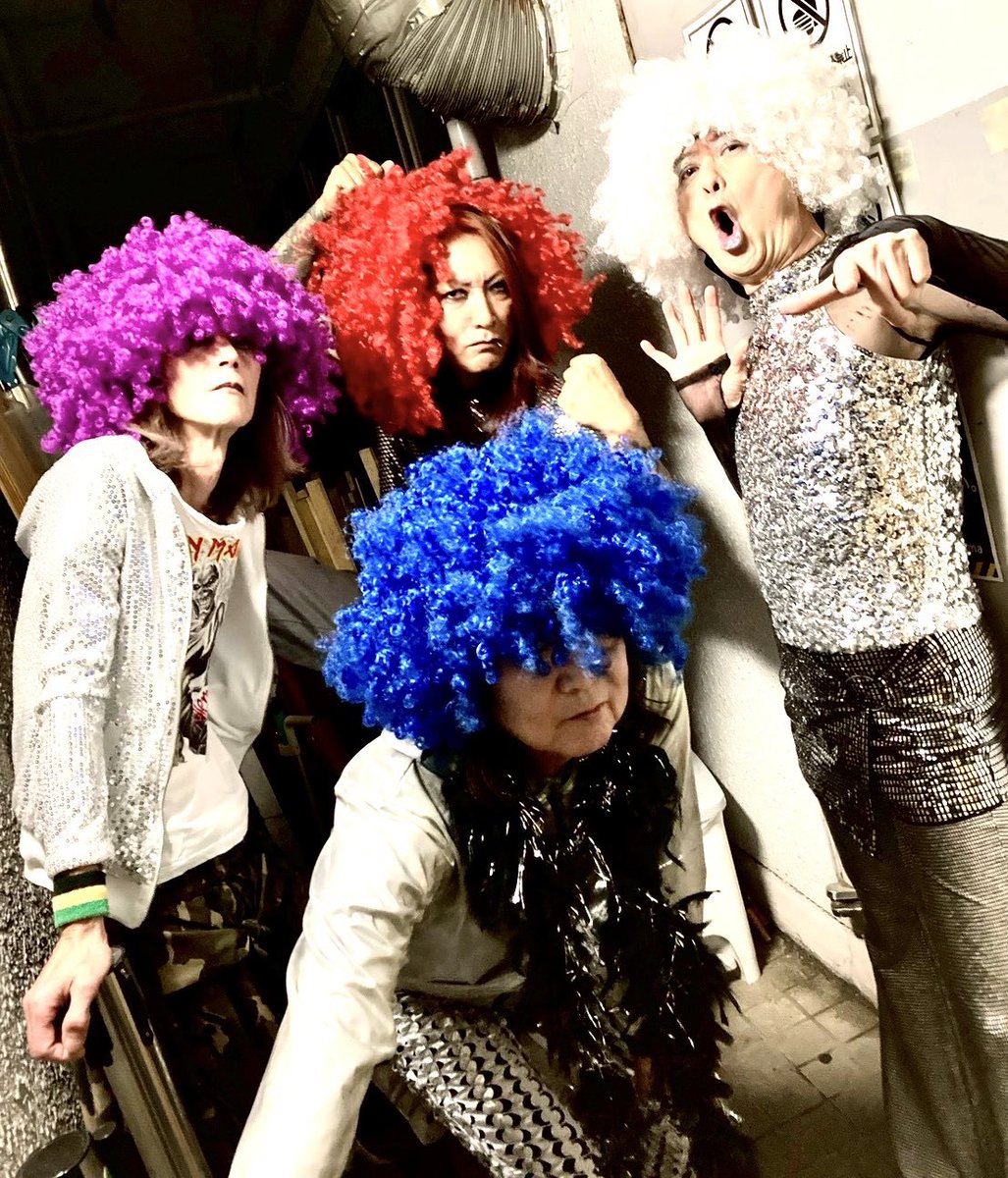 La.mama Cocks公式 tweet media