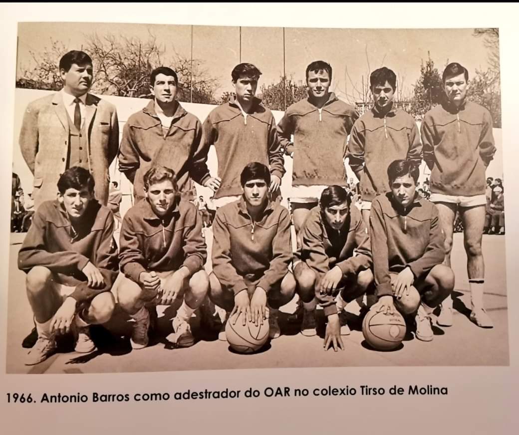 Chiqui Barros tweet media