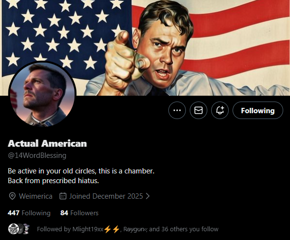 Sam - Quality Learing Center Graduate tweet media