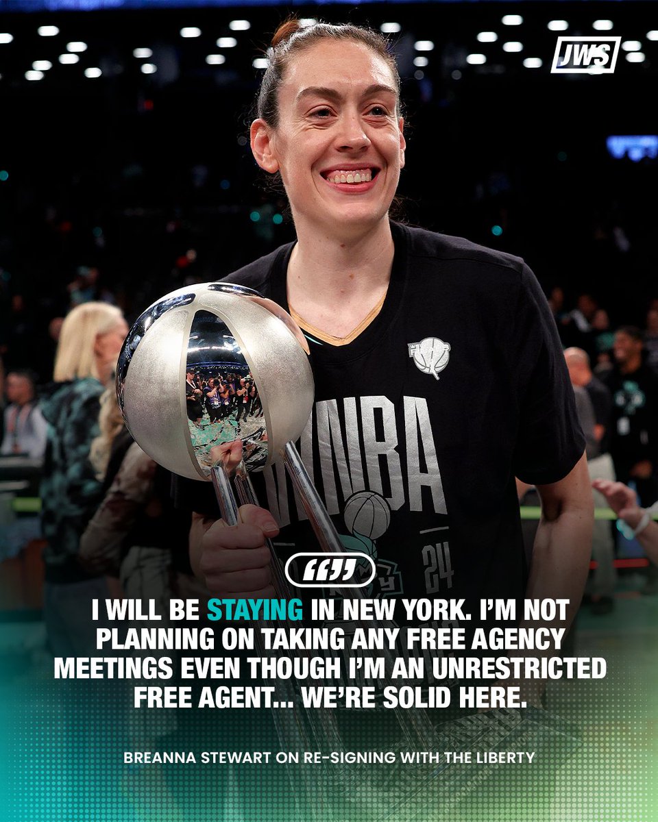 Just Women’s Sports tweet media