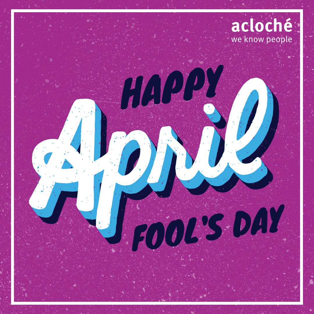 acloche's tweet image. It may be April Fool's Day, but there are no tricks over here, we can help you get started on your new career path today!

#aprilfoolsday #weknowpeople #workforcesolutions #careerpath #employmentopportunities #employers #ohiocareers #jobsearch