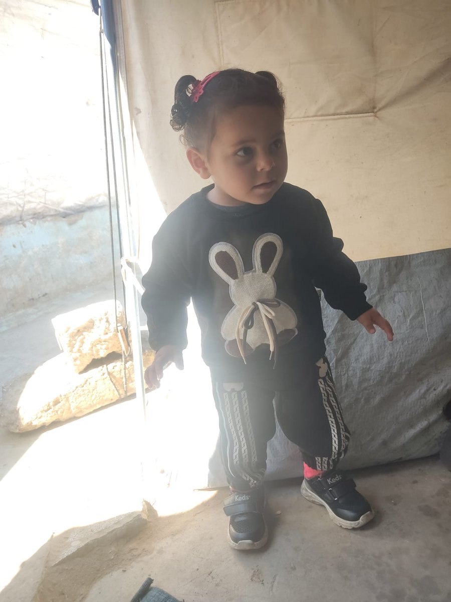 Help Zeina and her family 💔🍉 tweet media