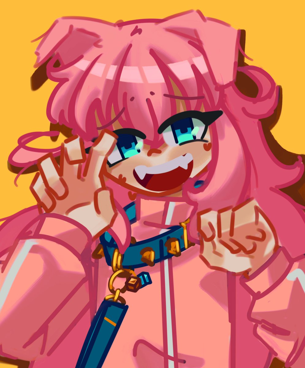 Liškalynn (Comms Open) tweet media