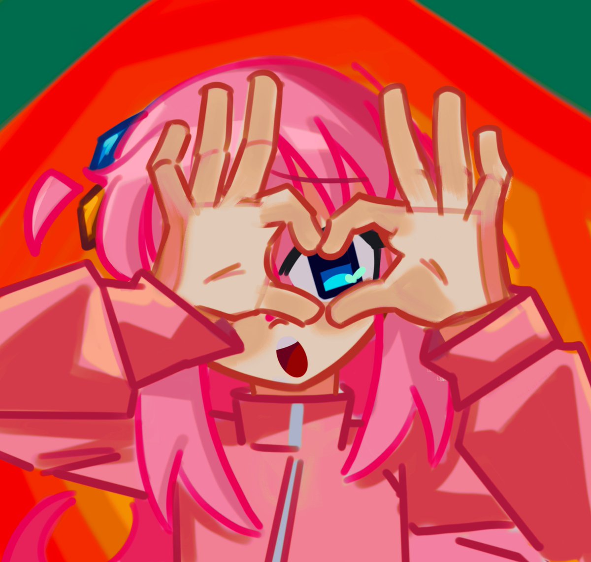 Liškalynn (Comms Open) tweet media