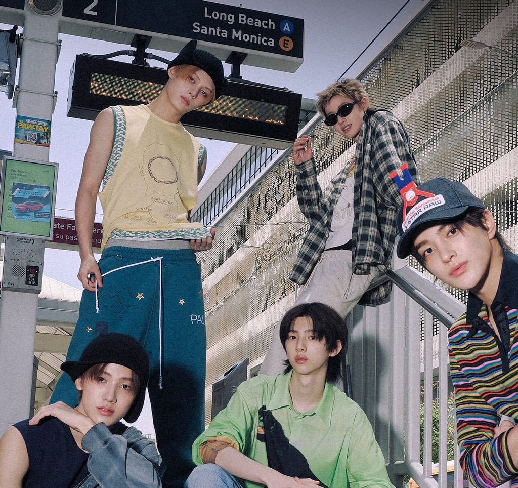 CORTIS CHARTS tweet media